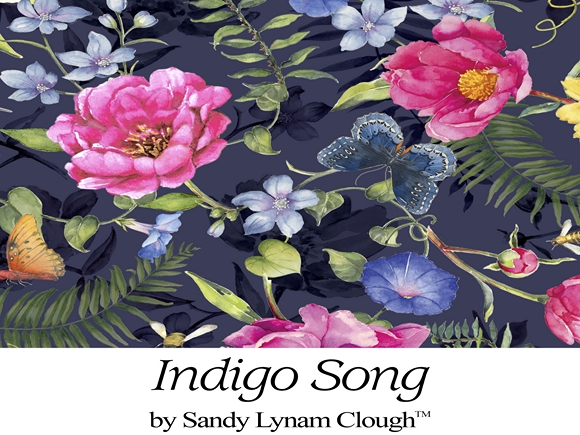 Indigo Song